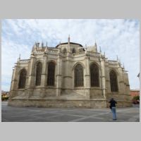 Catedral de Palencia, photo Management tripadvisor,2.jpg